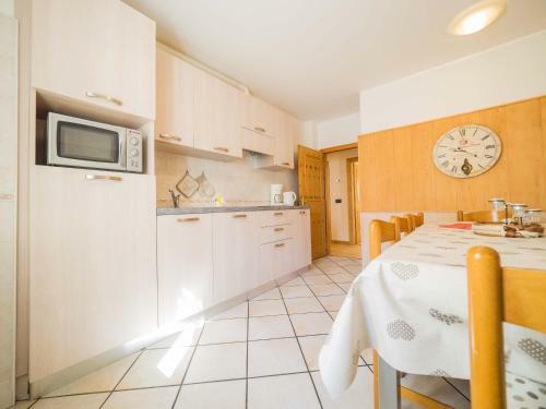 Apartamento Maison Ostaria Myholidaylivigno