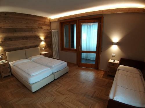 Hotel Bernina