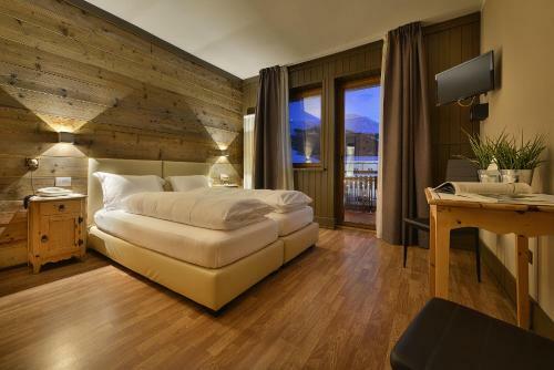 Hotel Bernina