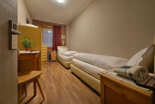 Hotel Bernina