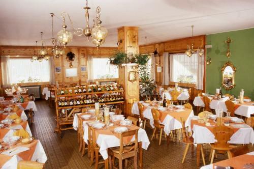 Hotel Bernina