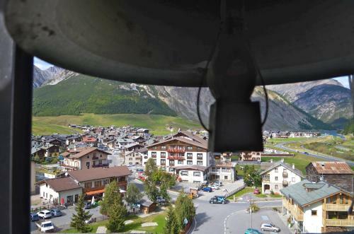 Hotel Bernina
