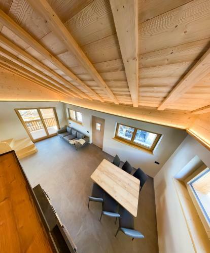 Apartamento Carosello Lodge Livigno