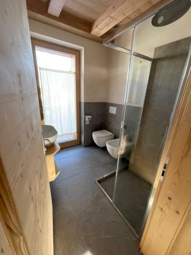 Apartamento Carosello Lodge Livigno