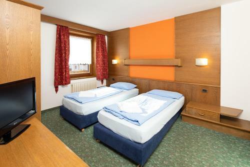 Apartamento Residence San Marco