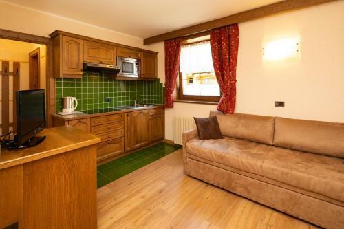 Apartamento Residence San Marco