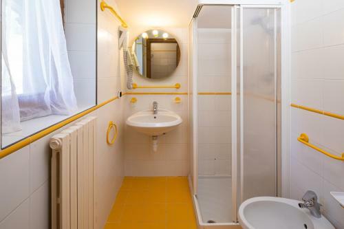 Apartamento Residence San Marco