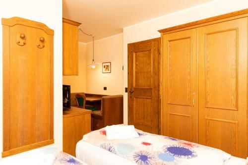 Apartamento Residence San Marco