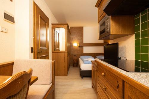Apartamento Residence San Marco