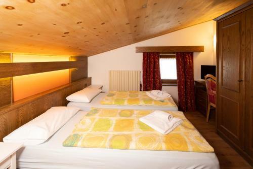 Apartamento Residence San Marco
