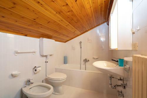 Apartamento Holiday House Livigno