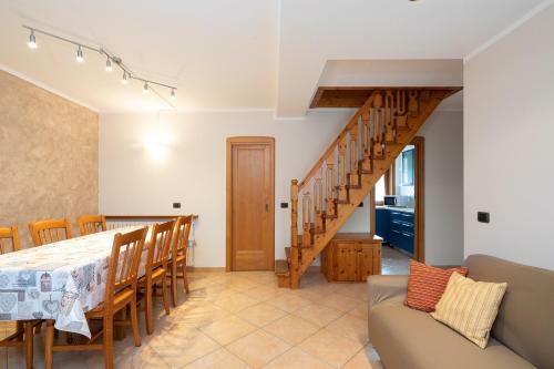 Apartamento Holiday House Livigno