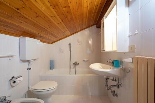 Apartamento Holiday House Livigno