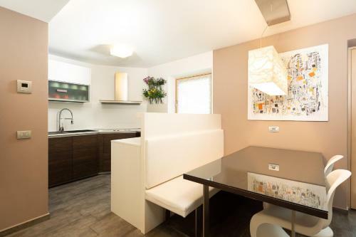 Apartamento Holiday House Livigno