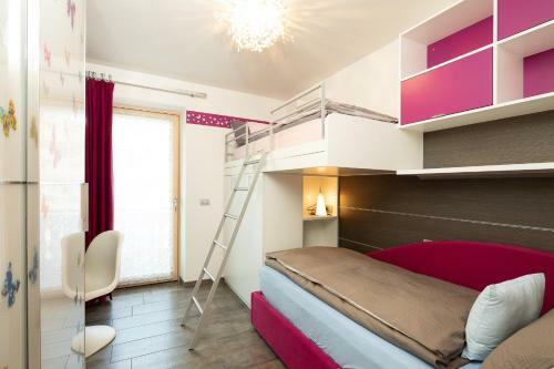 Apartamento Holiday House Livigno