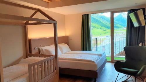Liv� Family Hotel