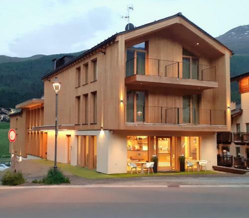 Liv� Family Hotel