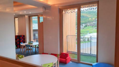 Liv� Family Hotel