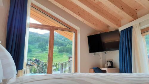 Liv� Family Hotel