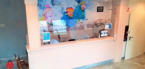 Liv� Family Hotel