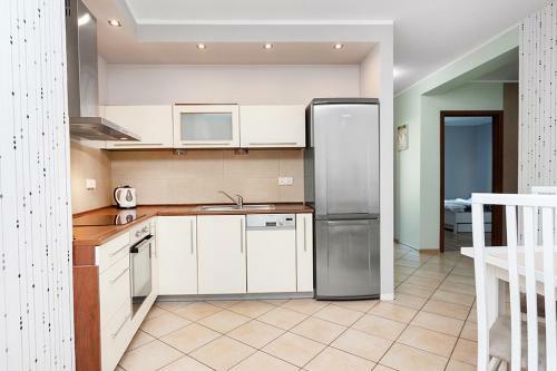 Sas Apartamenty New Park