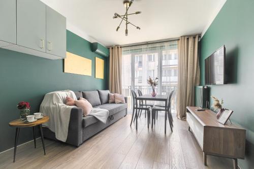 Apartament 888 Stare Miasto Apartamenty No 1
