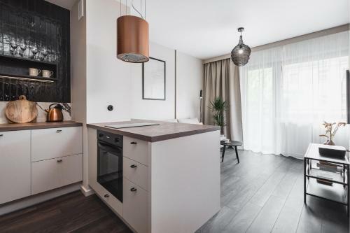 Apartamento Ts New Town Studio