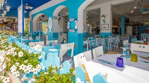 Hotel Paolina
