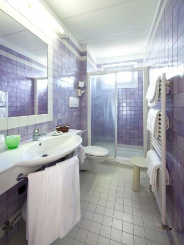 Aparthotel La Pineta