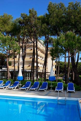 Aparthotel La Pineta