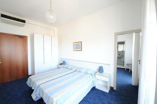 Hotel Savoia