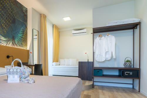 Hotel Suez