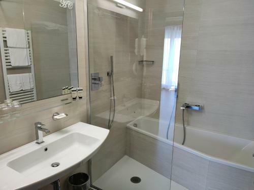 Hotel Coppe Jesolo
