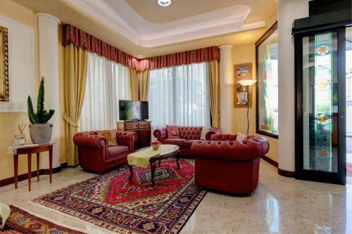 Hotel Garni San Carlo