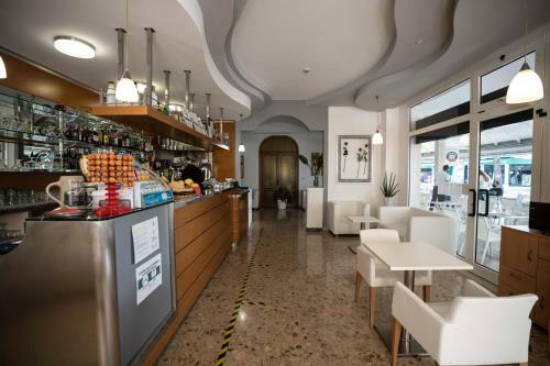 Hotel Eraclea