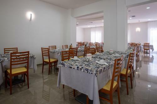 Hotel Eraclea