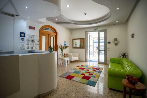 Hotel Eraclea