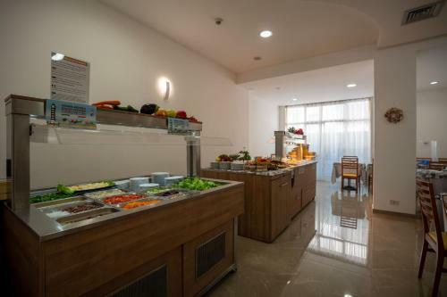 Hotel Eraclea
