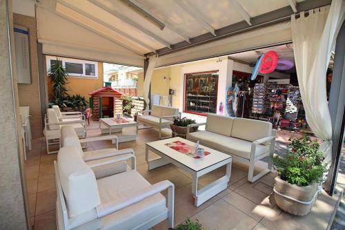 Hotel Eraclea