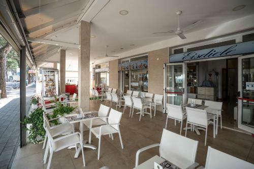 Hotel Eraclea