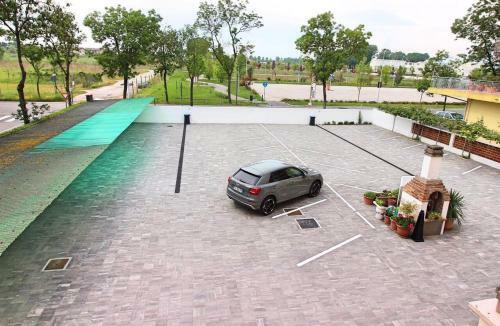 Hotel Eraclea