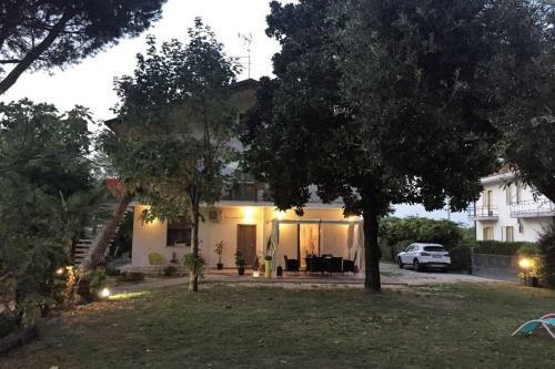 Villa Magnolia