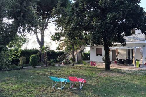 Villa Magnolia
