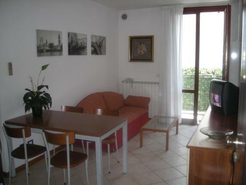 Aparthotel Ilios Residence