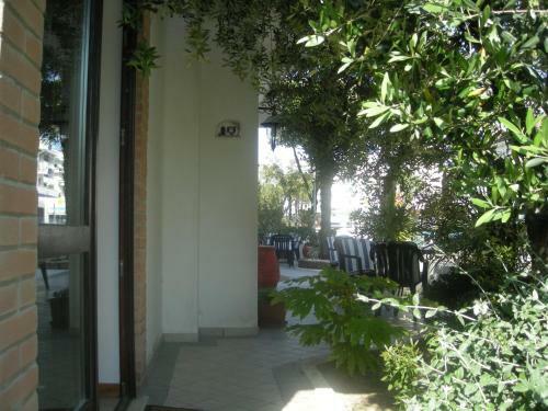 Aparthotel Ilios Residence