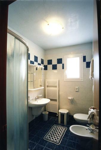 Aparthotel Ilios Residence