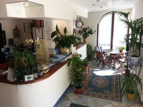 Aparthotel Ilios Residence