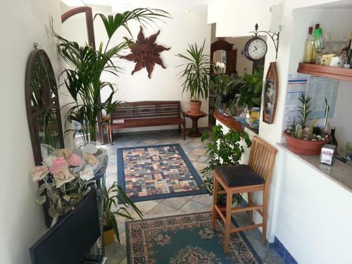 Aparthotel Ilios Residence