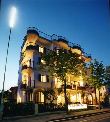 Aparthotel Ilios Residence