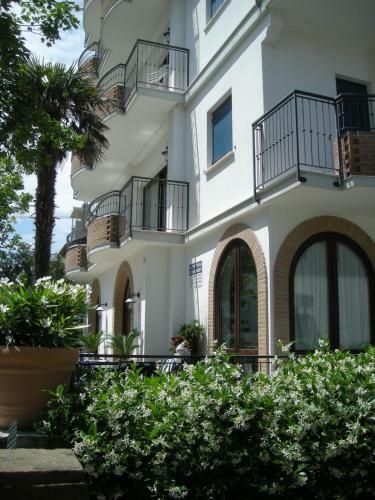 Aparthotel Ilios Residence